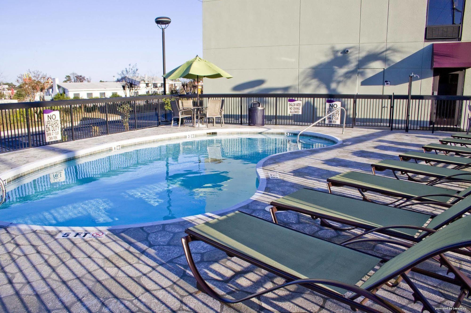 Western Myrtle Beach@intracoastal Myrtle Beach