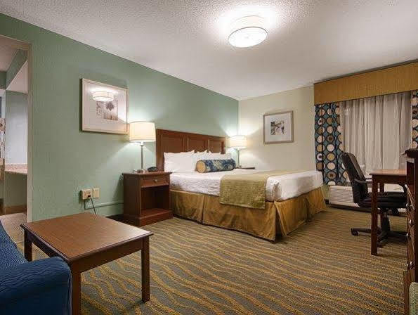 Western Myrtle Beach@intracoastal Hotel