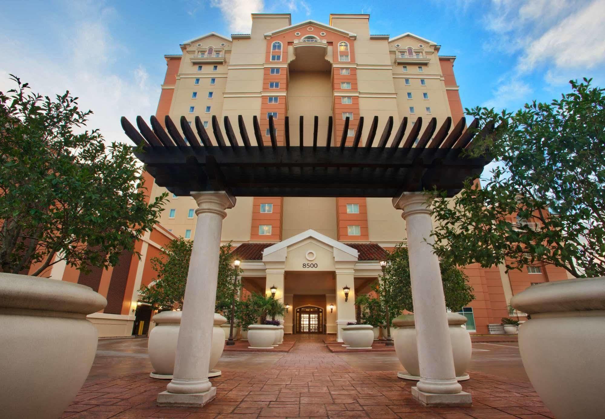 Marriott's Oceanwatch At Grande Dunes Hotel