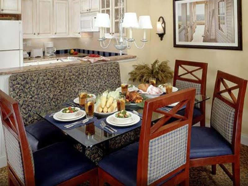 Marriott's Oceanwatch At Grande Dunes 4*