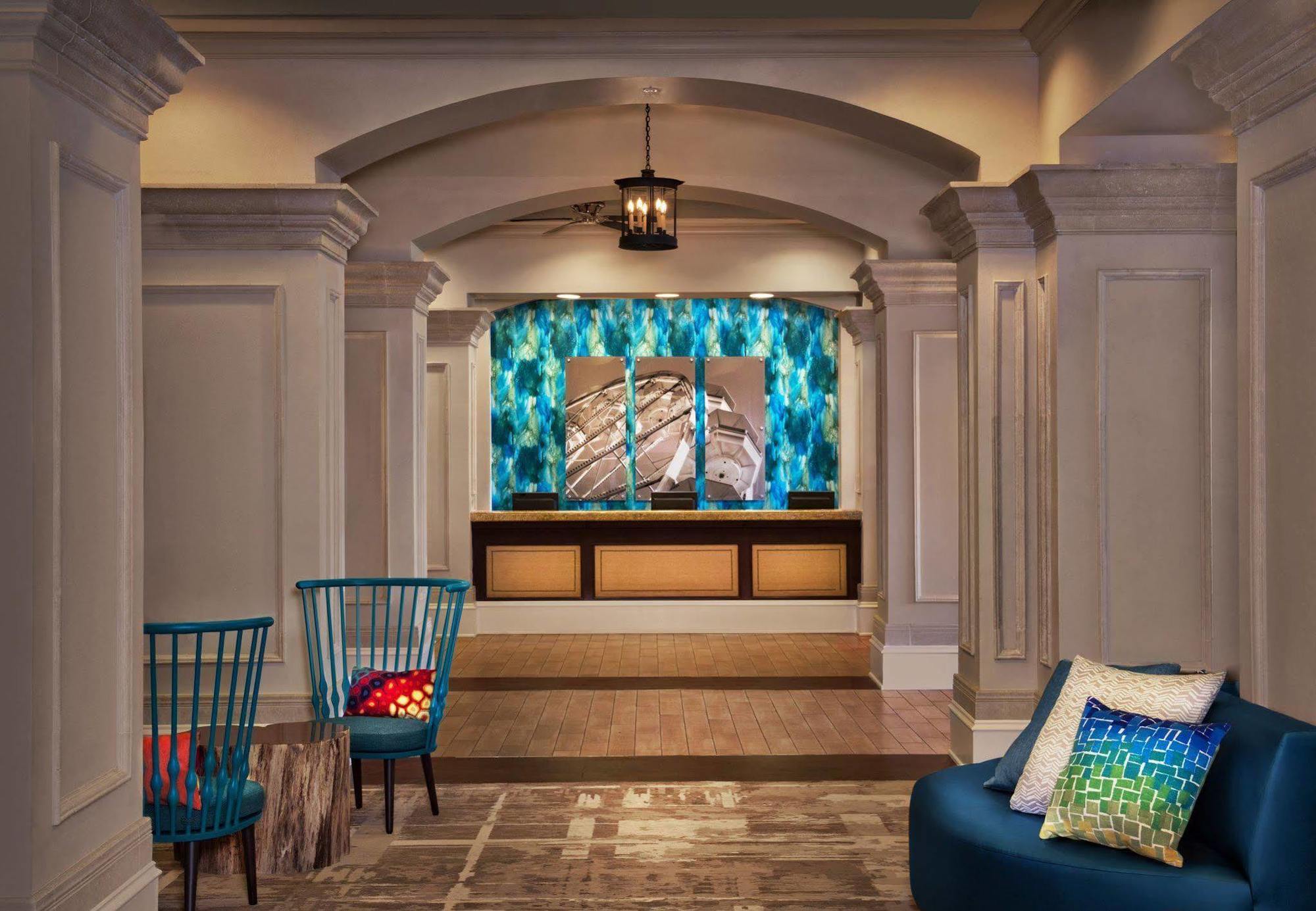 Hotel Marriott's Oceanwatch At Grande Dunes 4*