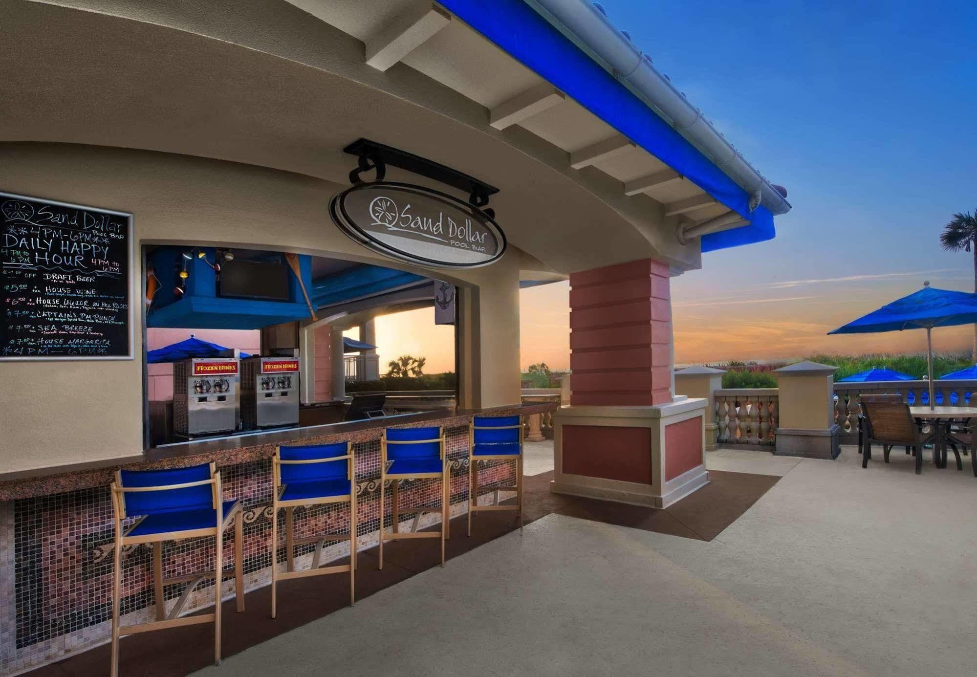 Marriott's Oceanwatch At Grande Dunes 4* Myrtle Beach