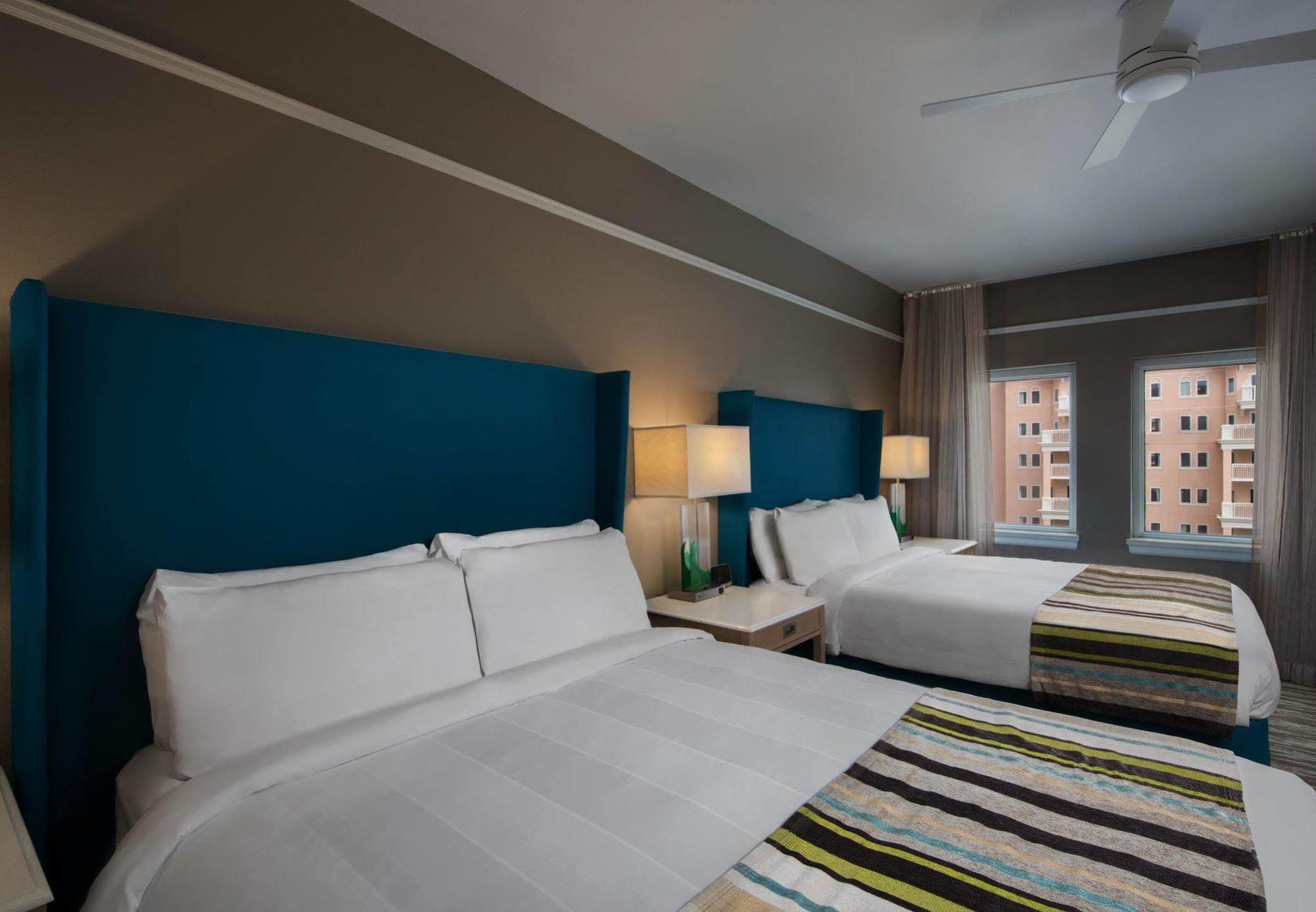 Hotel Marriott's Oceanwatch At Grande Dunes 4*