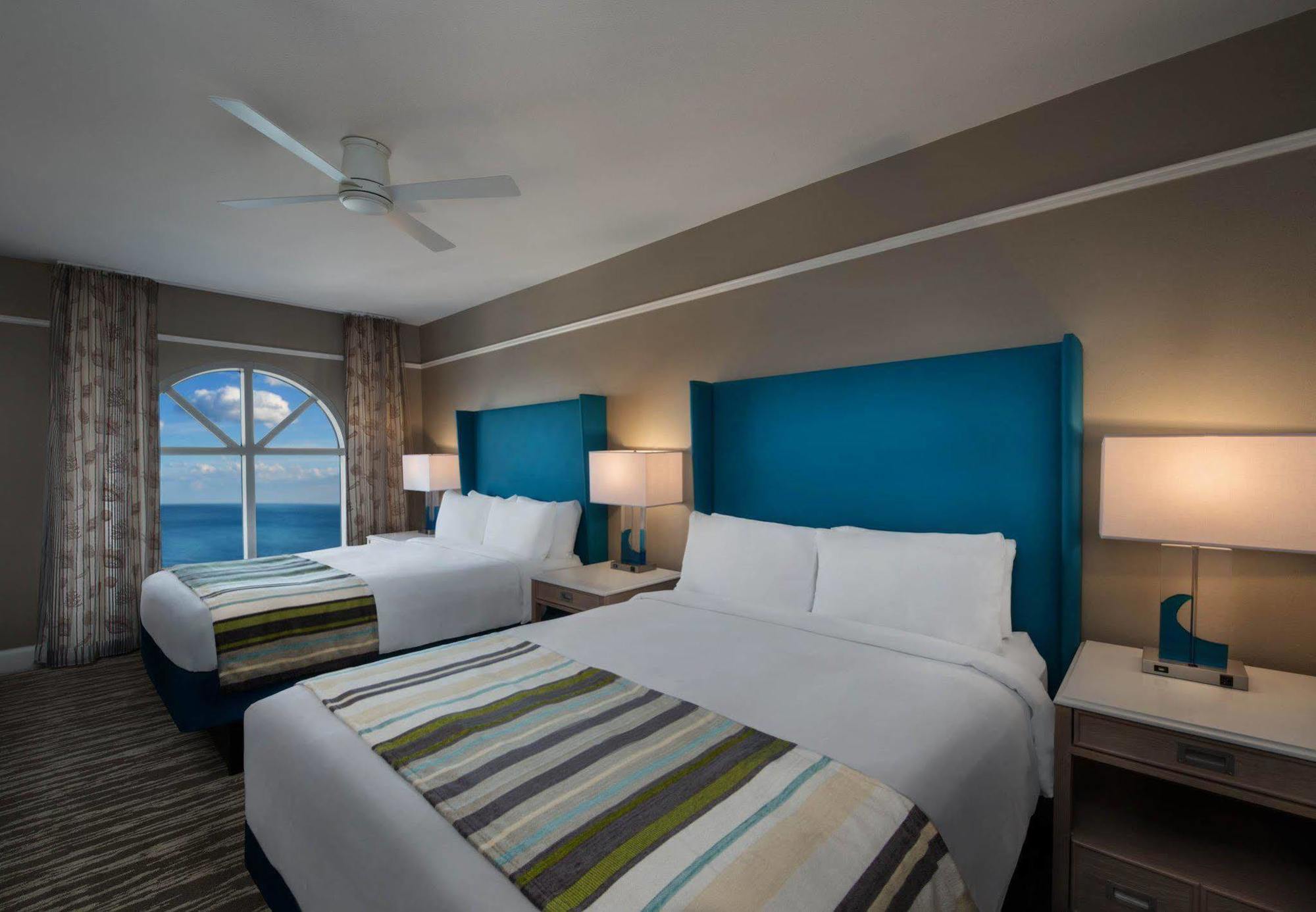 Marriott's Oceanwatch At Grande Dunes Myrtle Beach