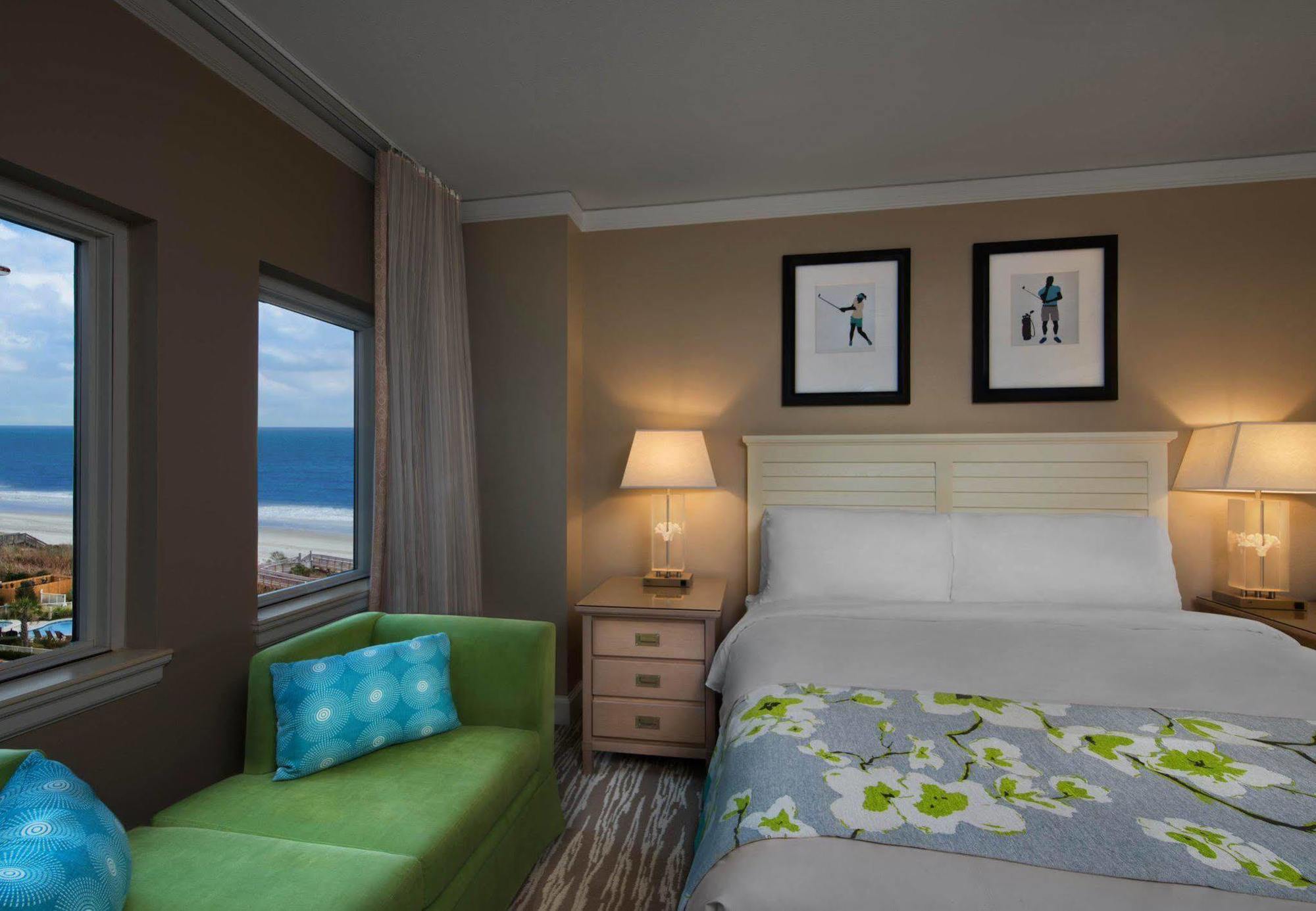 Hotel Marriott's Oceanwatch At Grande Dunes