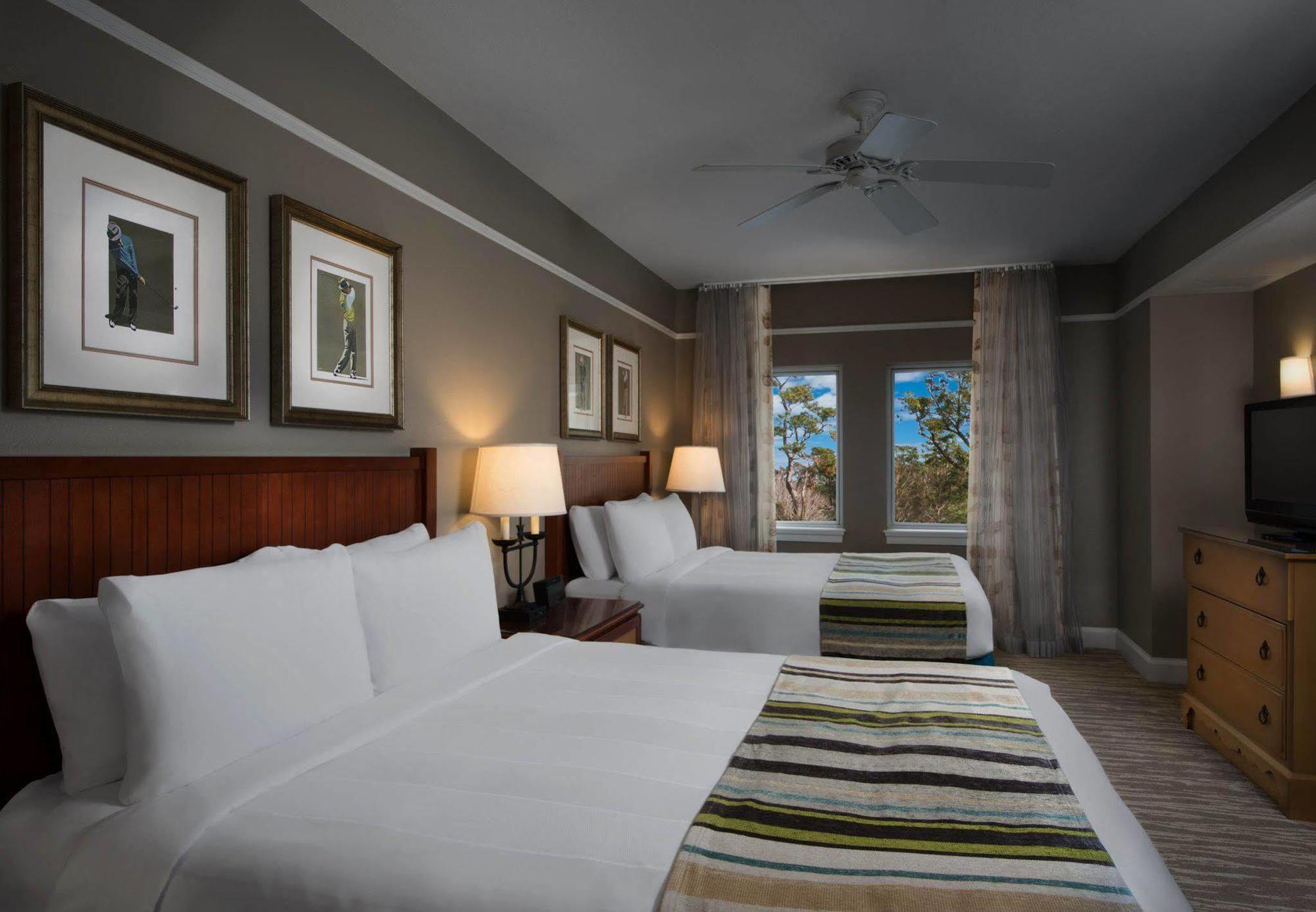 Marriott's Oceanwatch At Grande Dunes