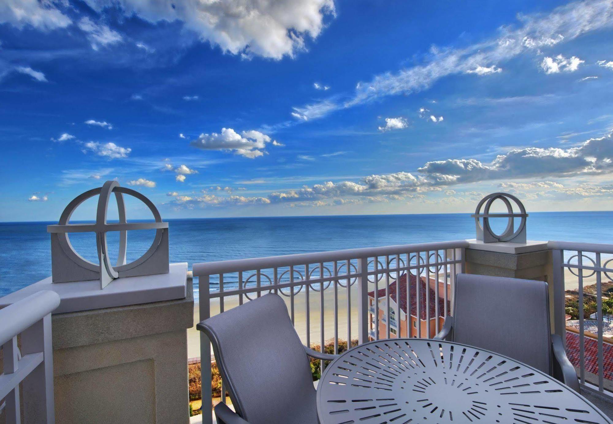 Marriott's Oceanwatch At Grande Dunes Hotel
