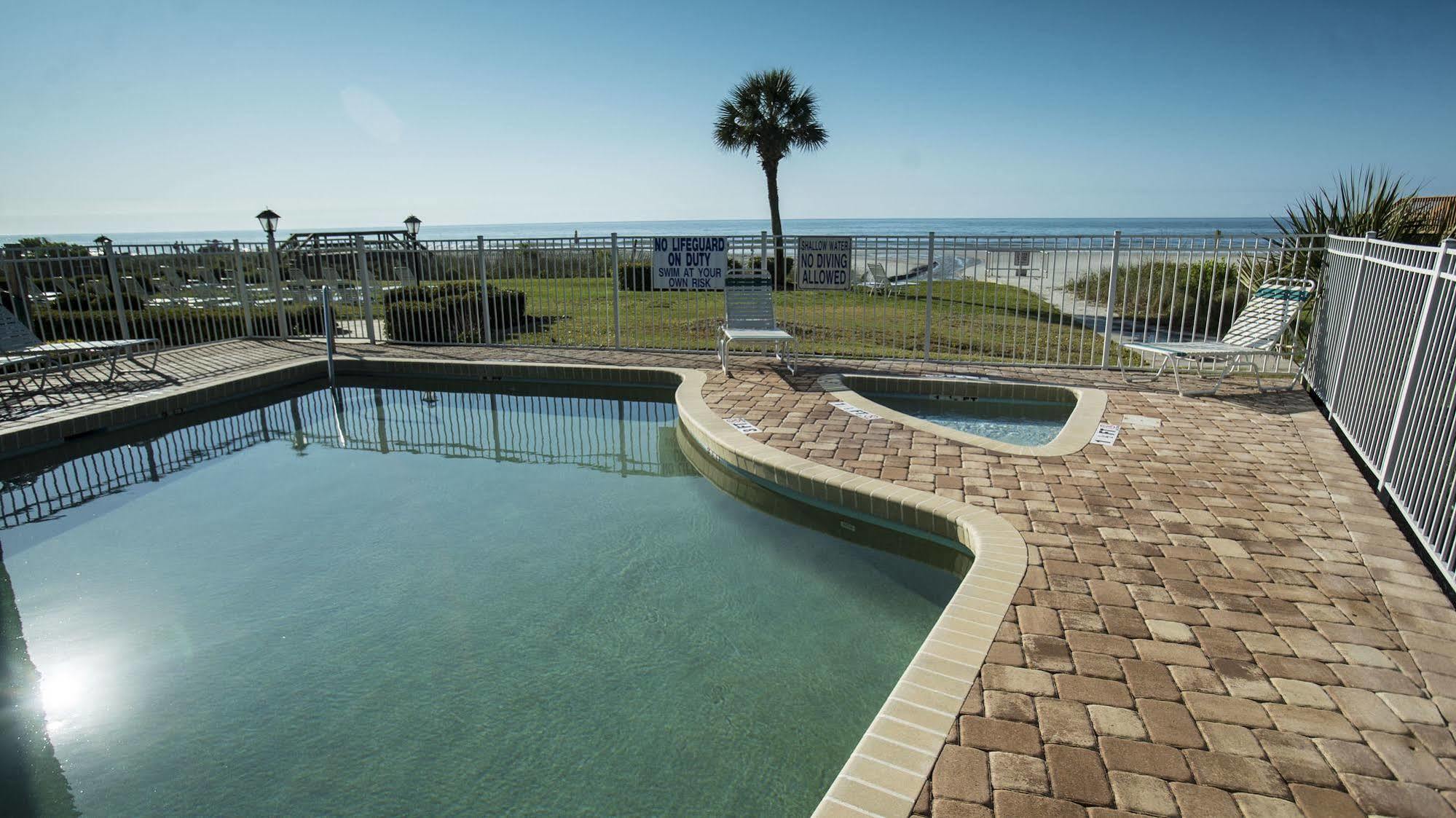 House Golf And Racquet Club By Capital Vacations Hotel Myrtle Beach
