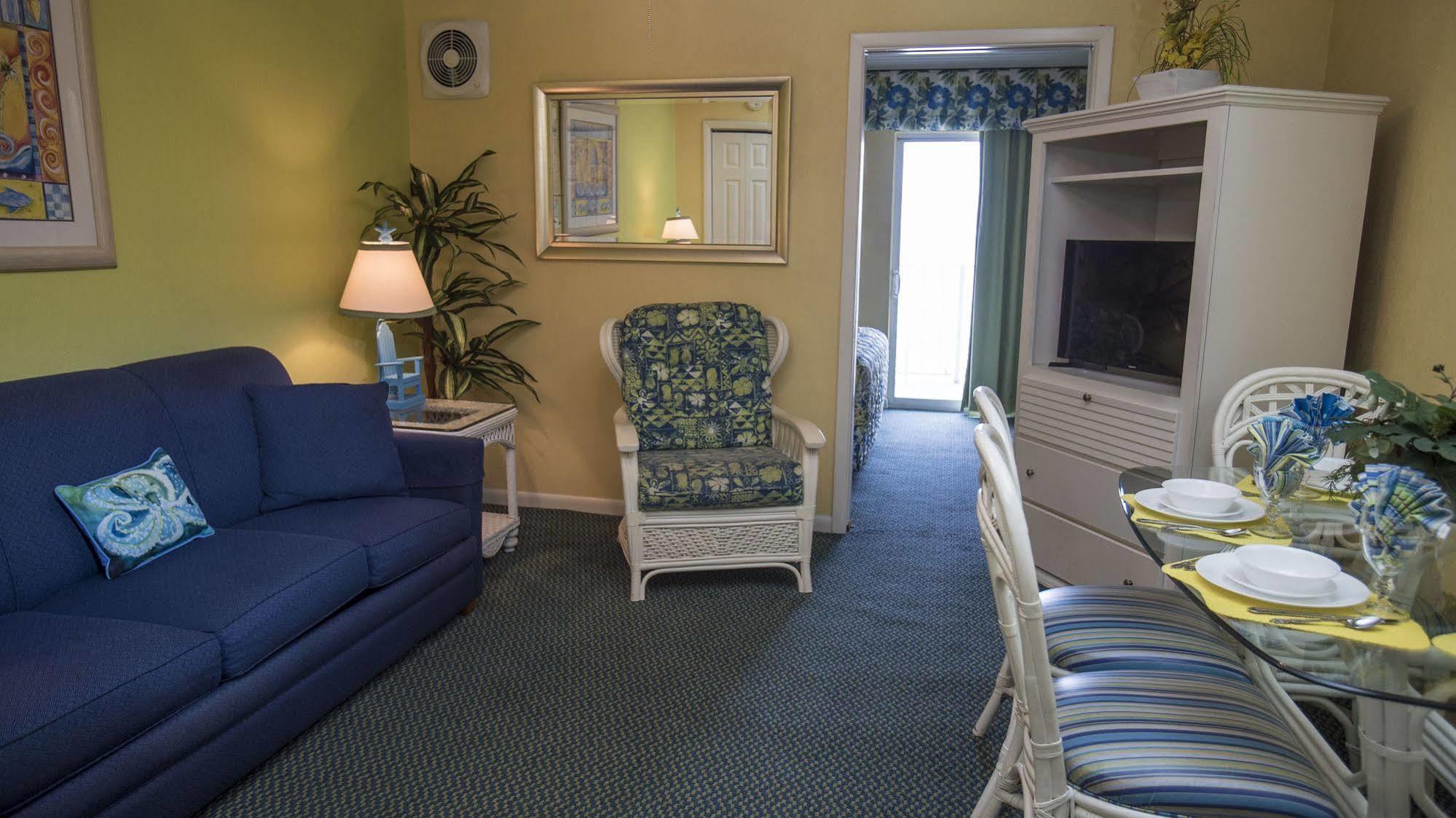 House Golf And Racquet Club By Capital Vacations