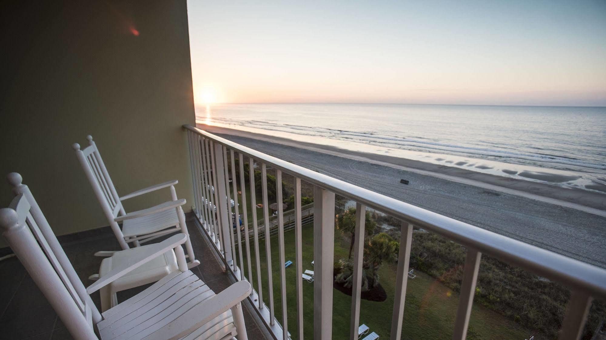 House Golf And Racquet Club By Capital Vacations Hotel 3*