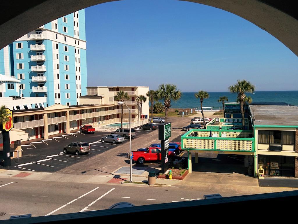 El Dorado Motel Myrtle Beach