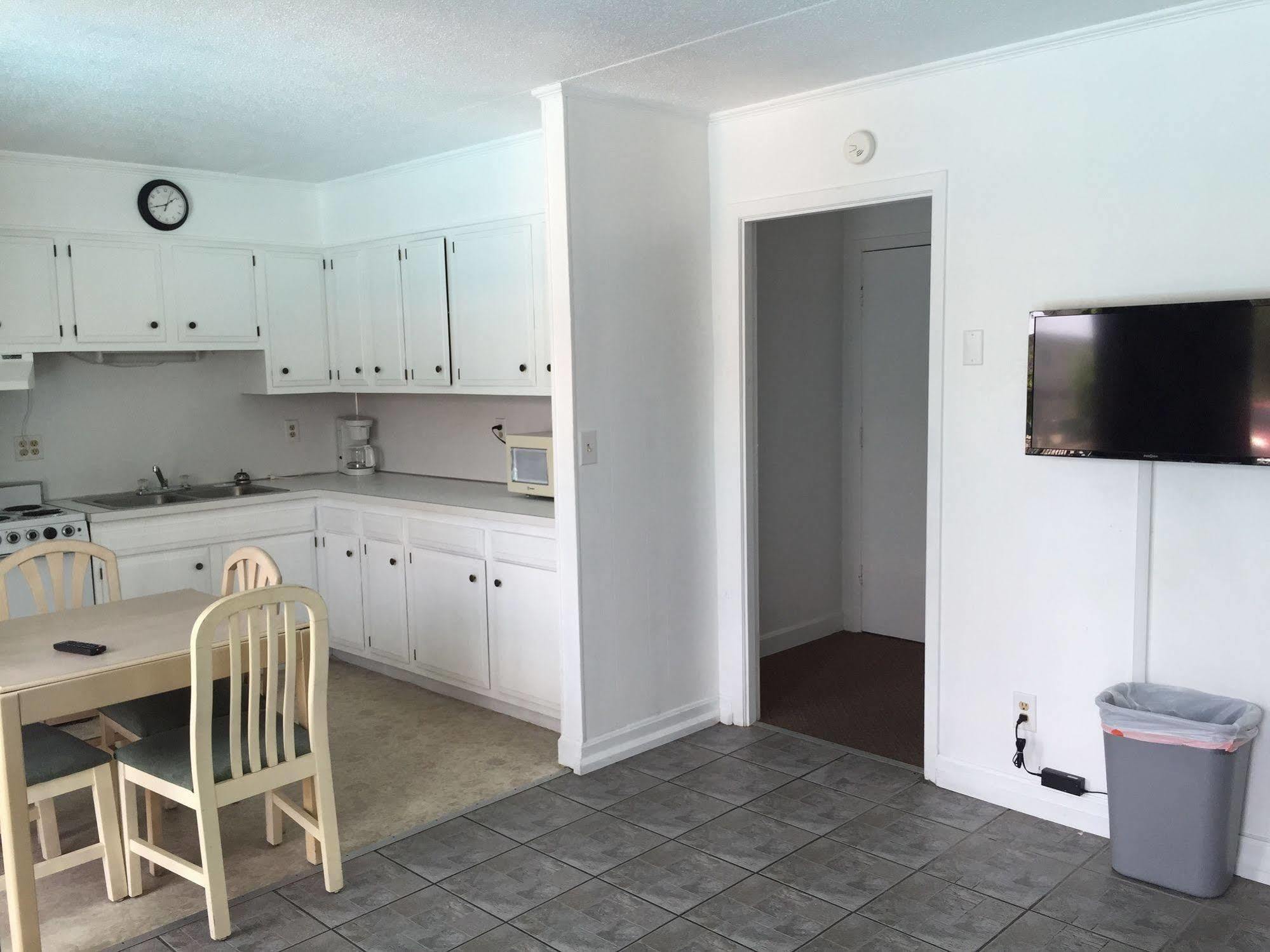 Carolina Tarheel Motel 2*