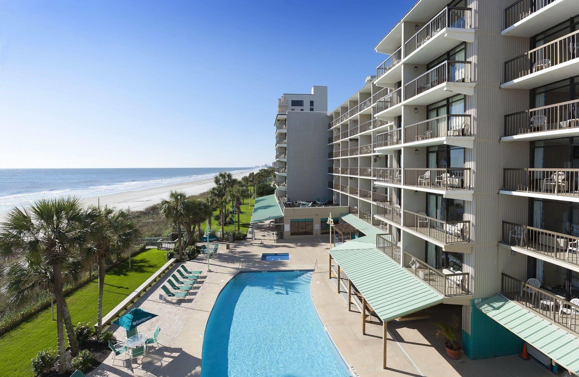 North Shore Oceanfront