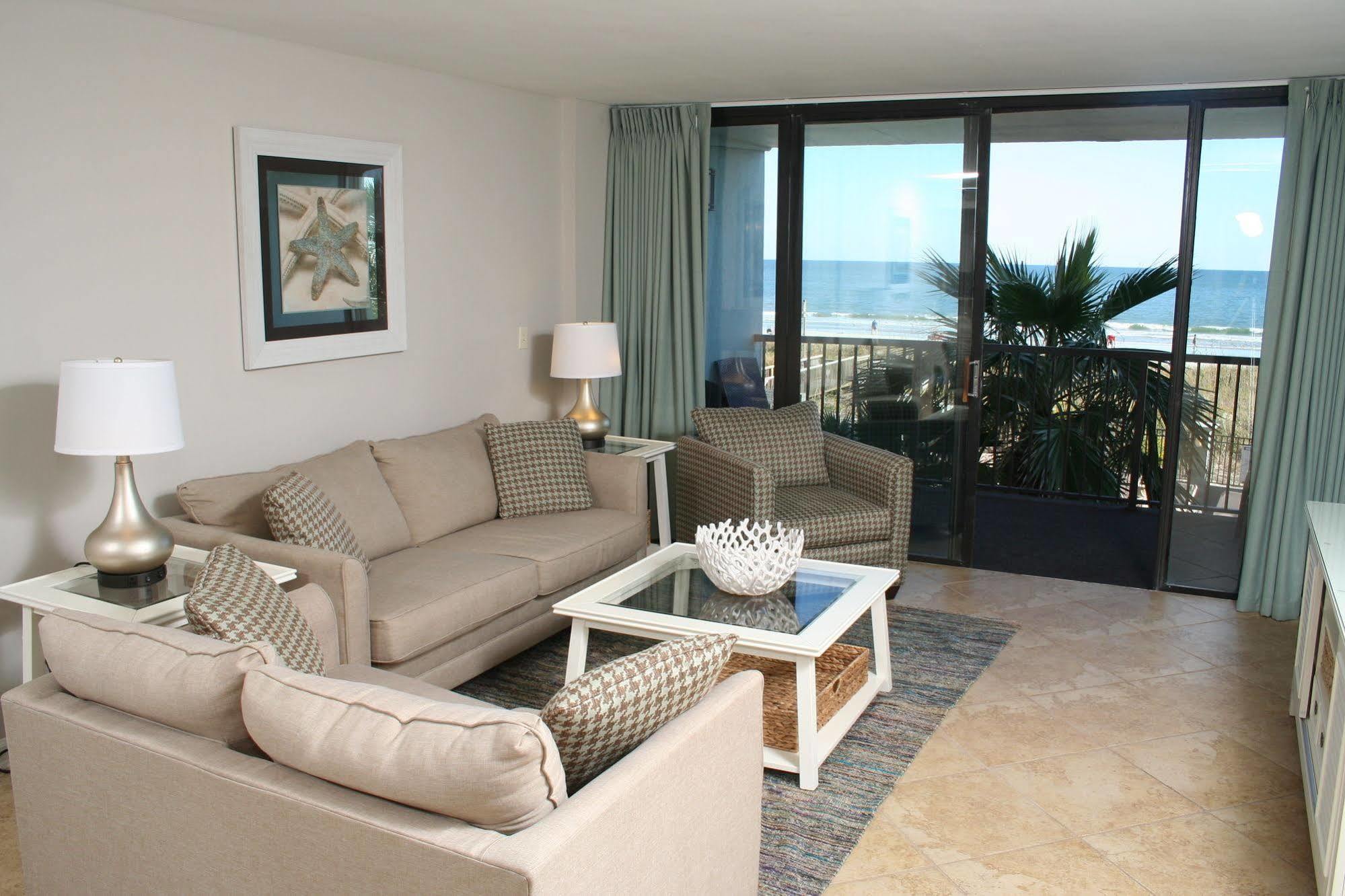 Carolina Dunes