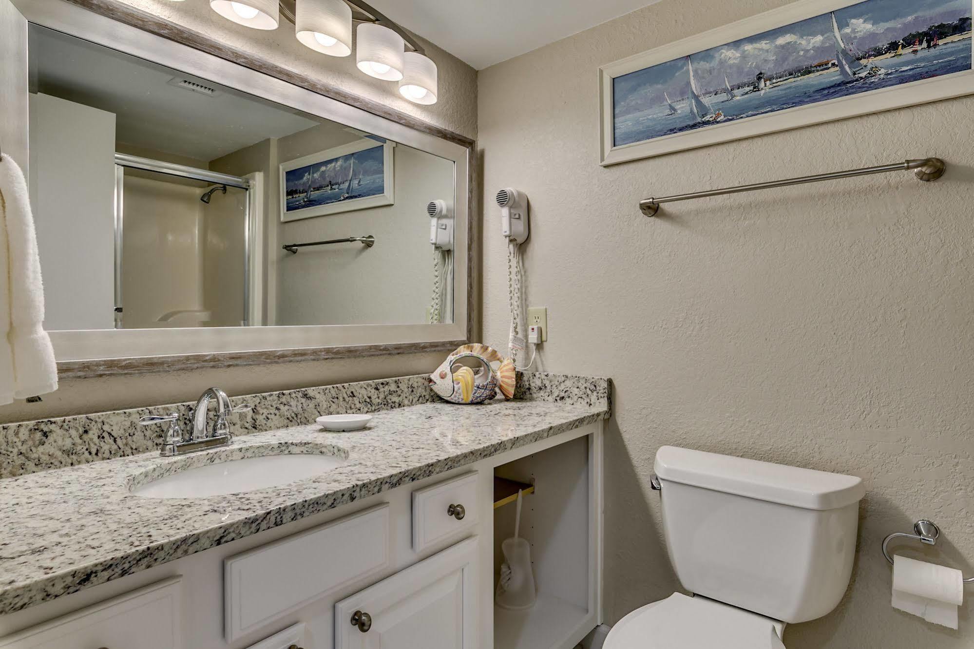 Carolina Dunes Hotel Myrtle Beach