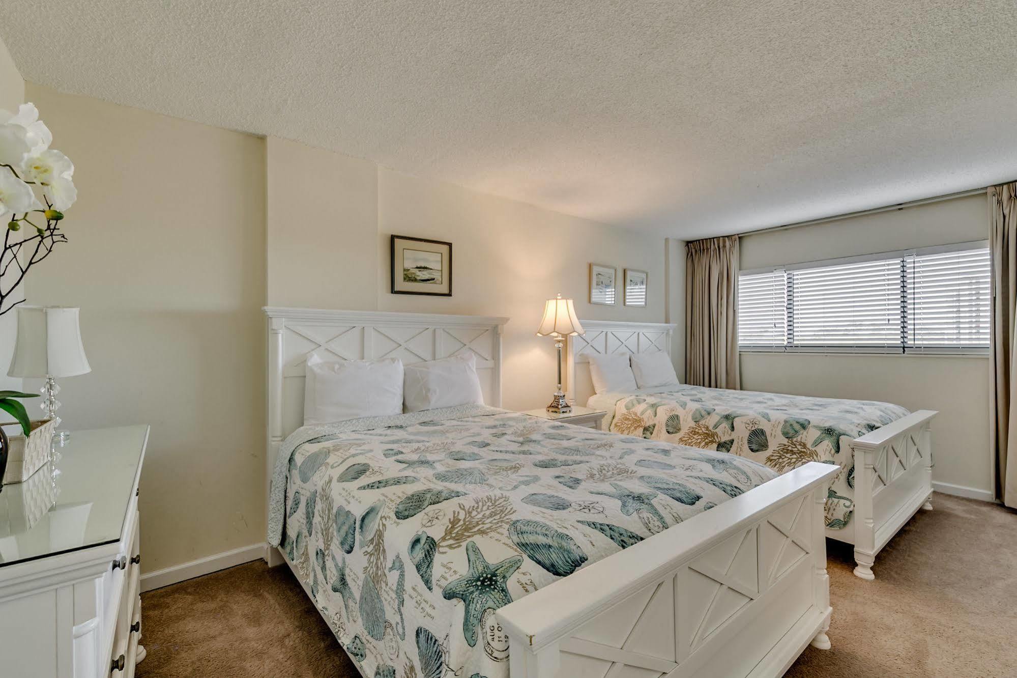 Carolina Dunes Hotel Myrtle Beach