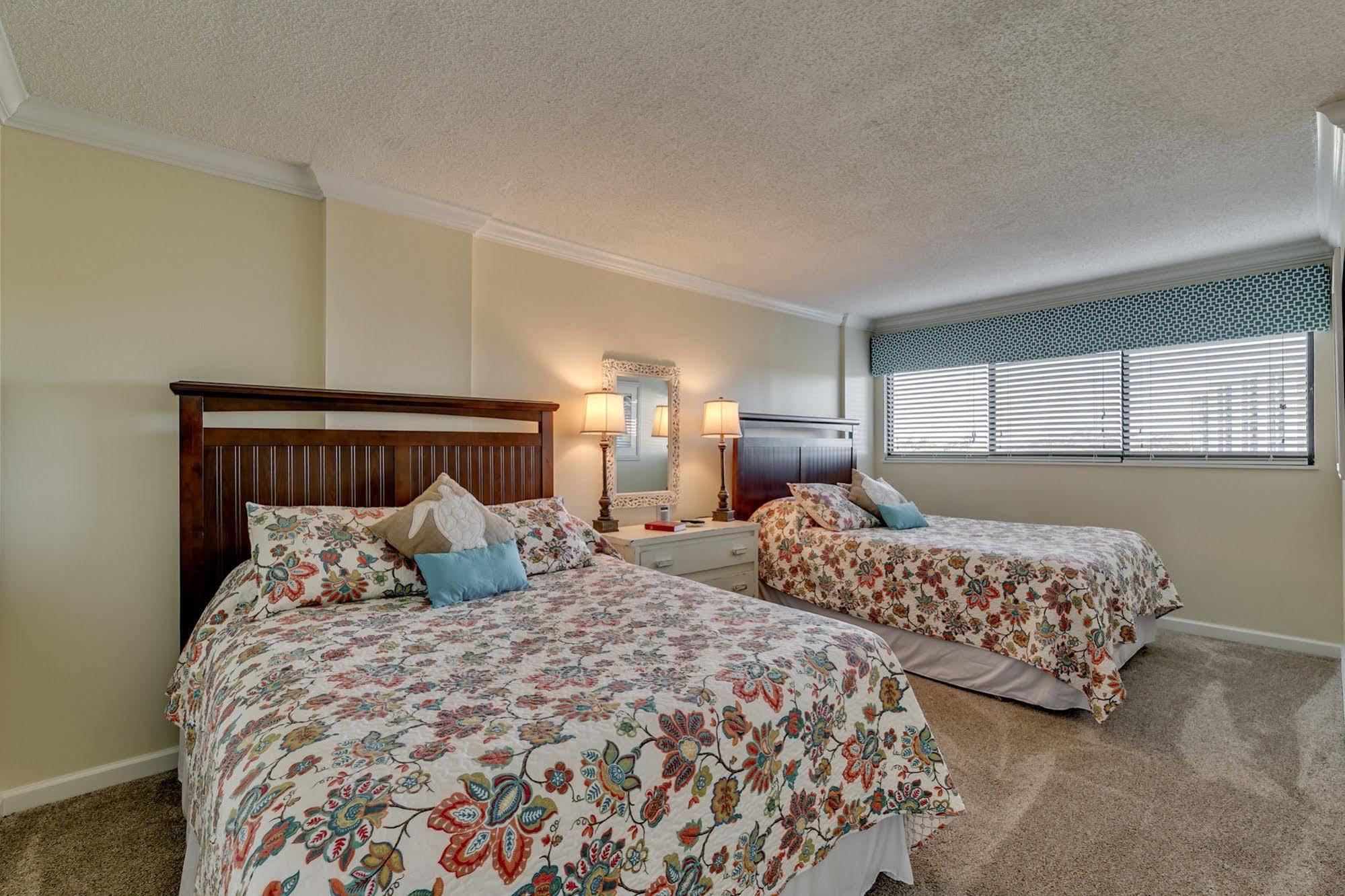 Hotel Carolina Dunes Myrtle Beach