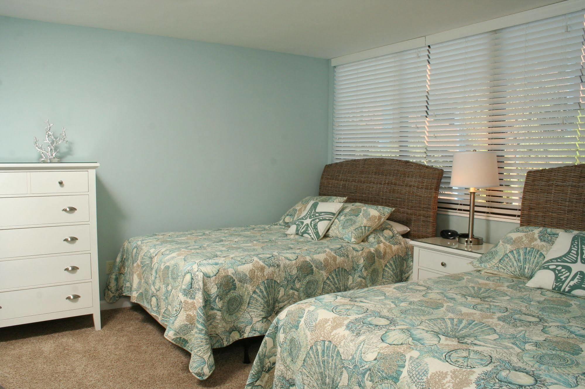 Carolina Dunes Hotel Myrtle Beach
