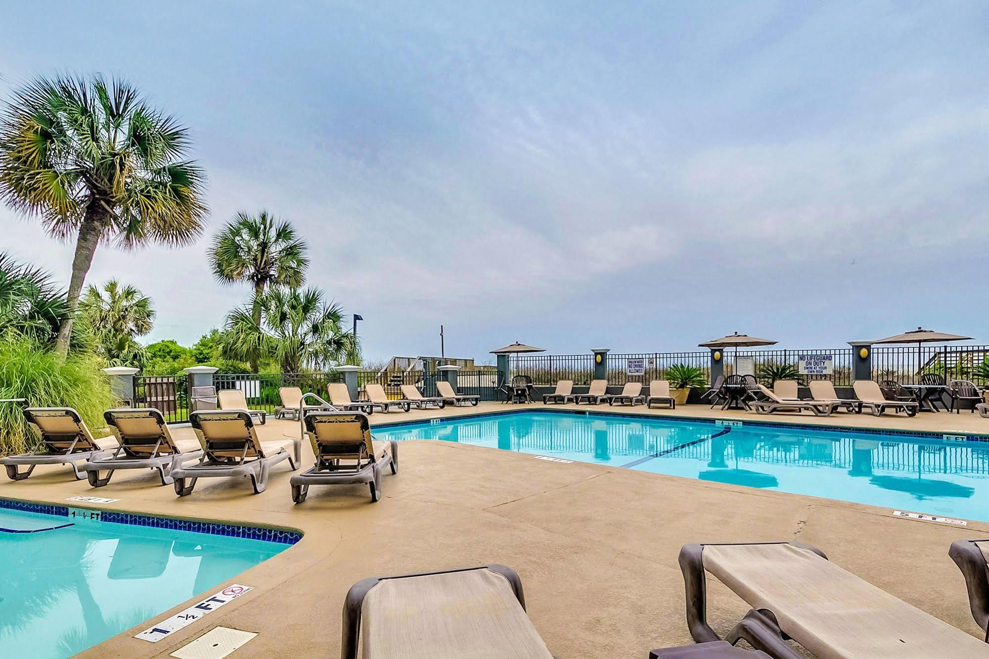 Carolina Dunes Myrtle Beach