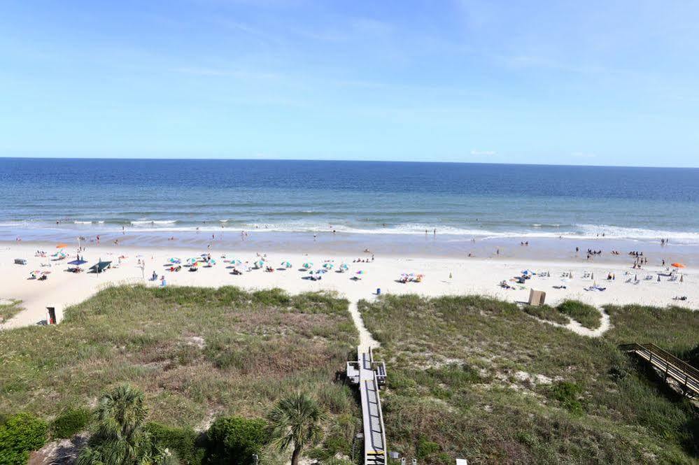 Carolina Dunes Hotel