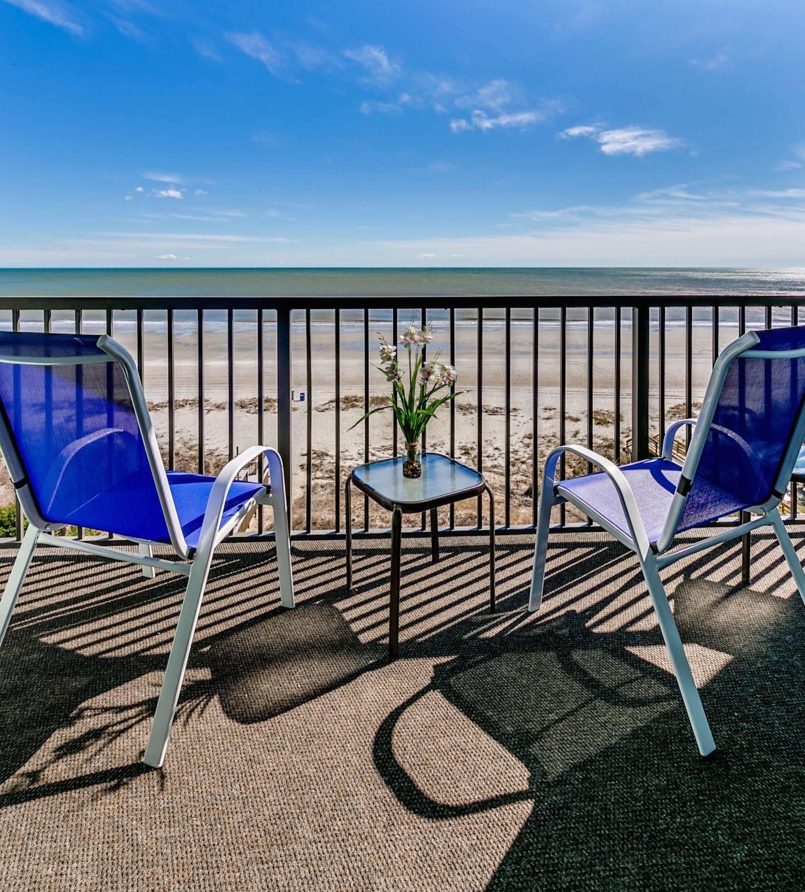 Carolina Dunes 3*