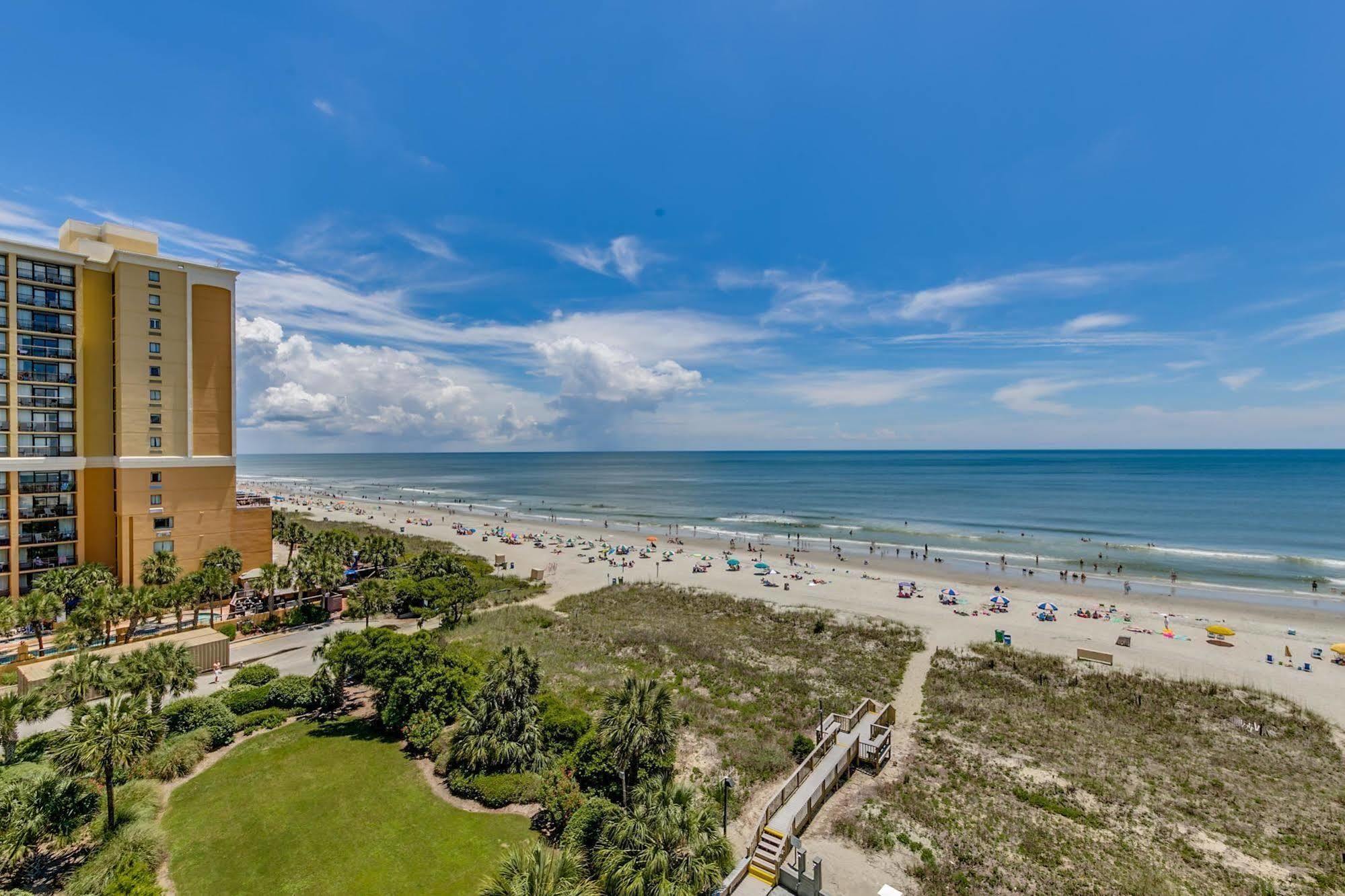 Carolina Dunes Hotel 3*