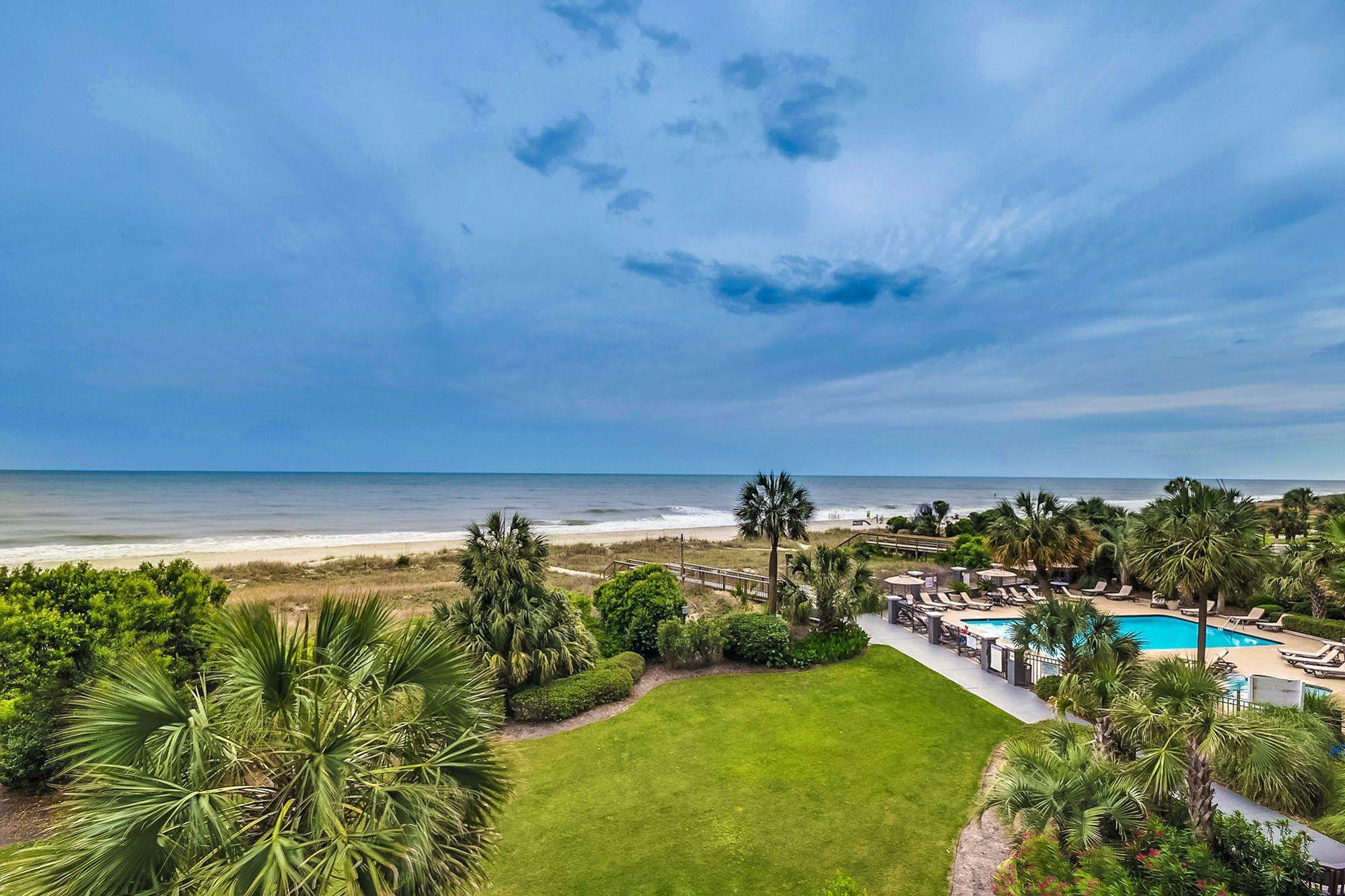 Carolina Dunes Hotel 3*