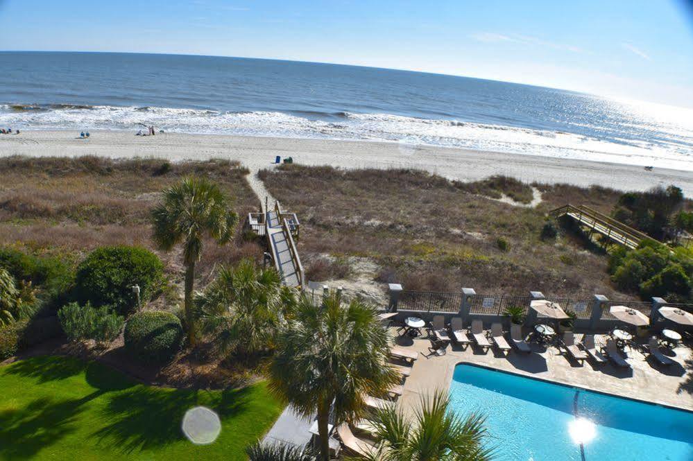 Carolina Dunes