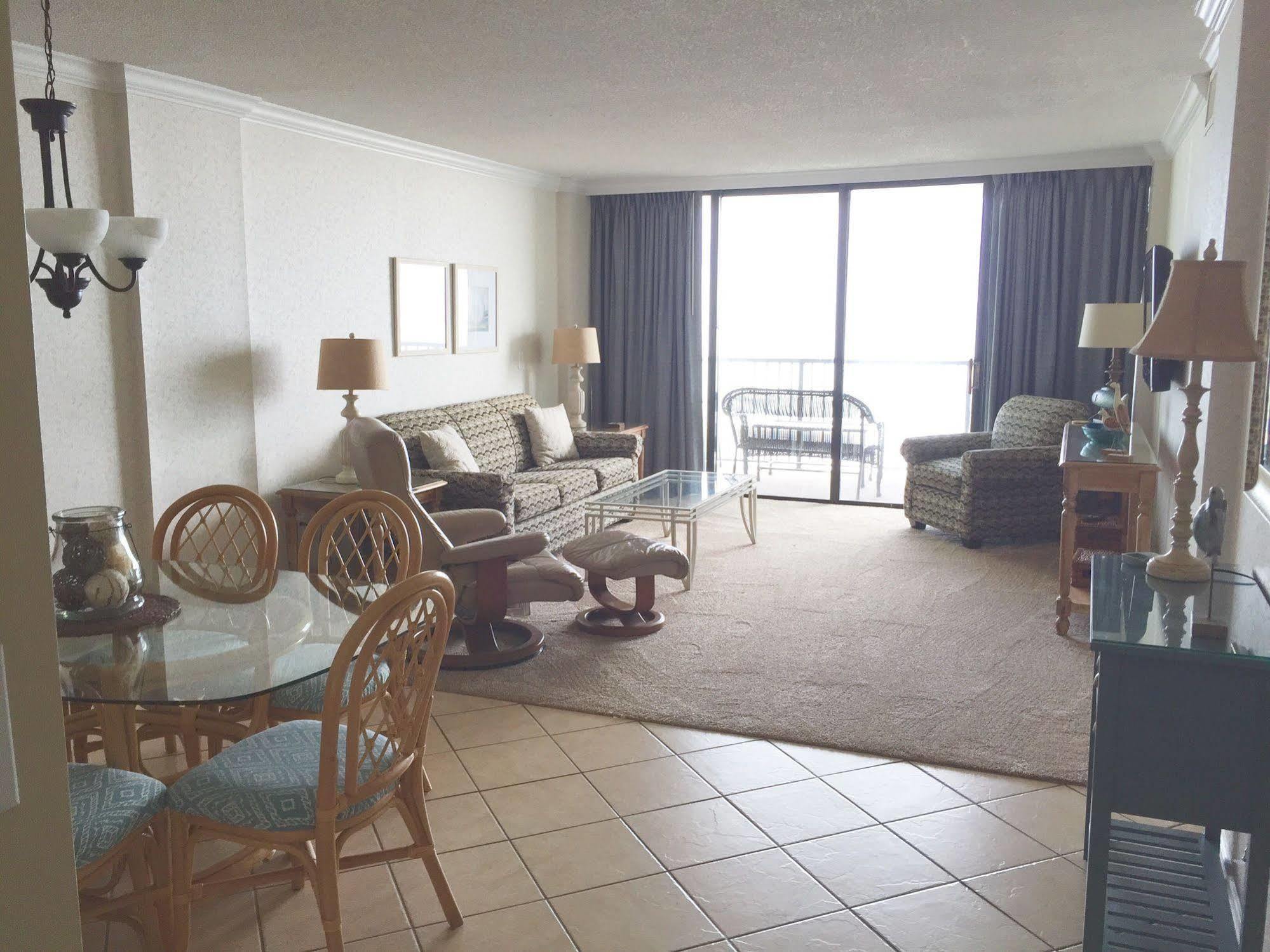 Hotel Carolina Dunes 3*