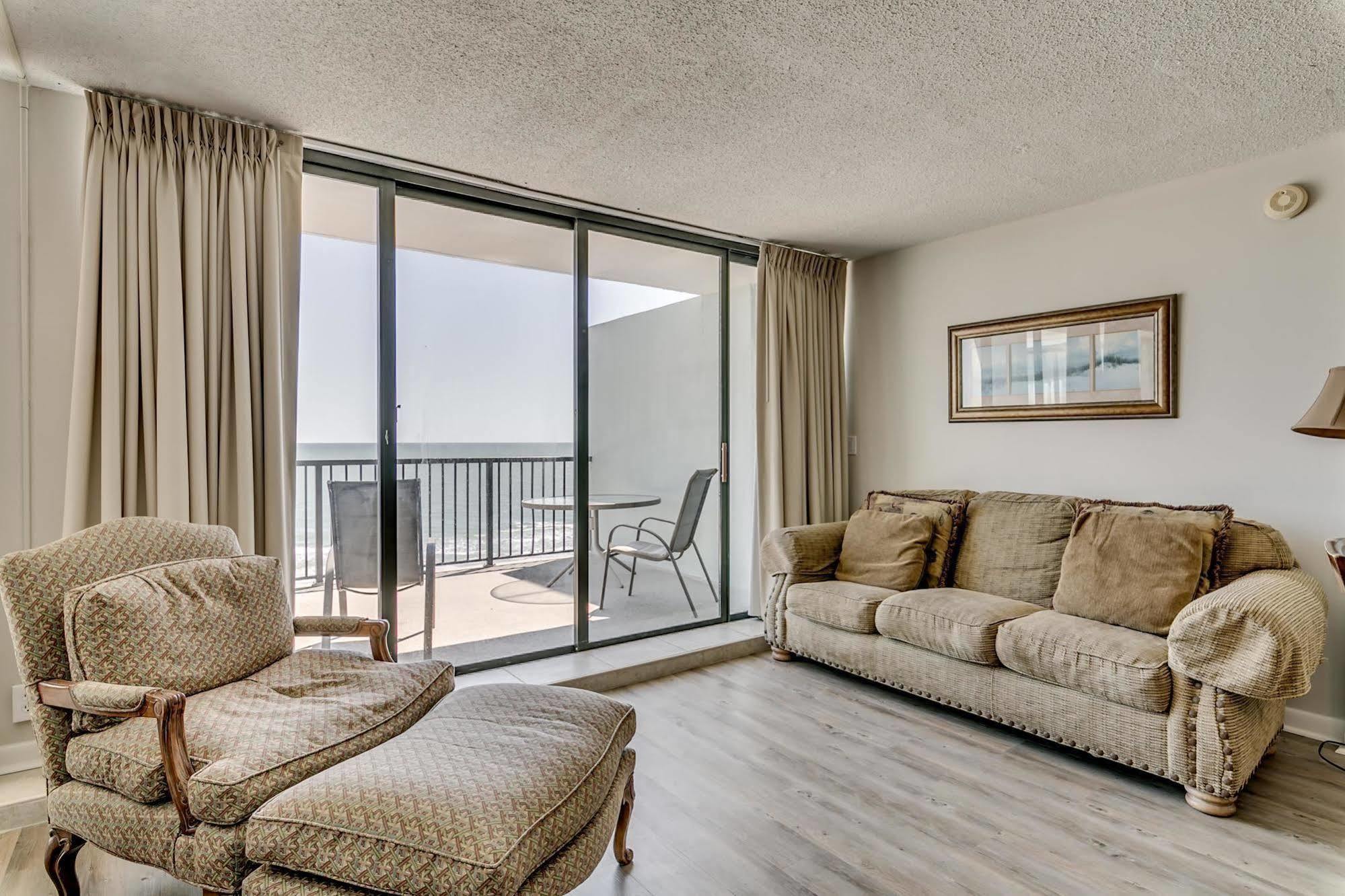 Hotel Carolina Dunes 3*