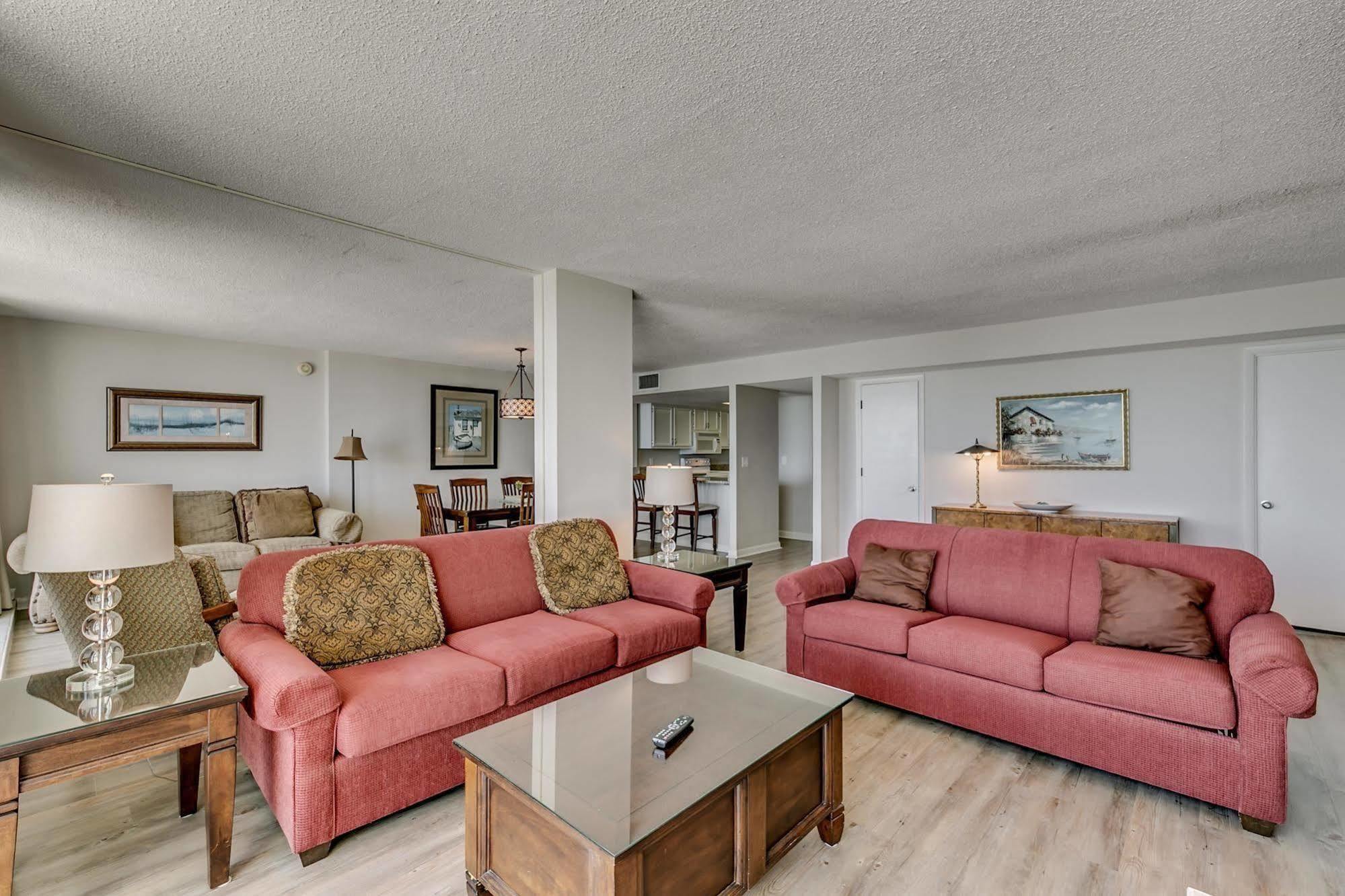 Hotel Carolina Dunes 3*