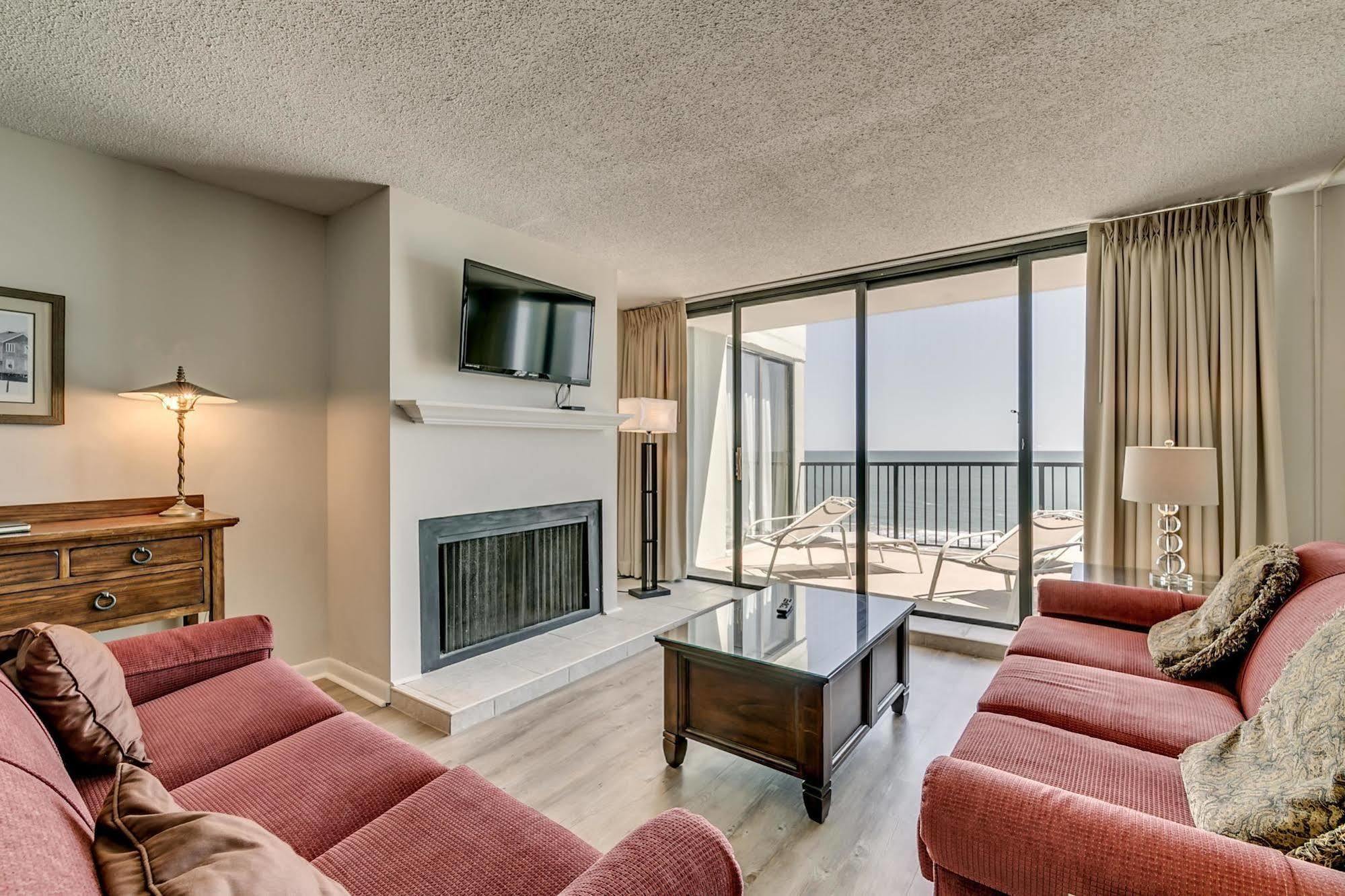 Carolina Dunes 3*