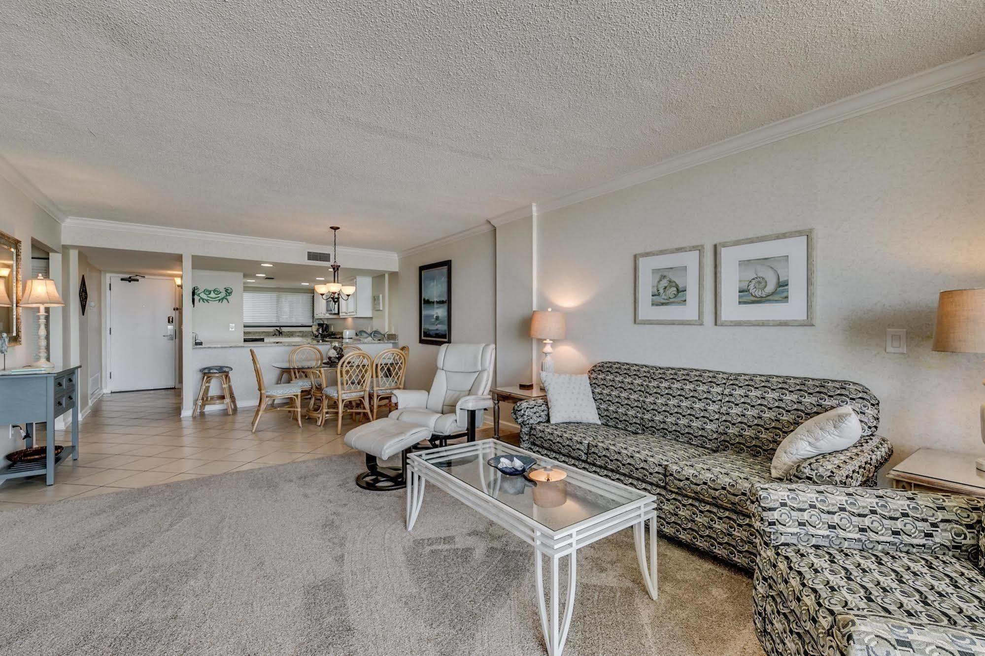 Carolina Dunes 3* Myrtle Beach