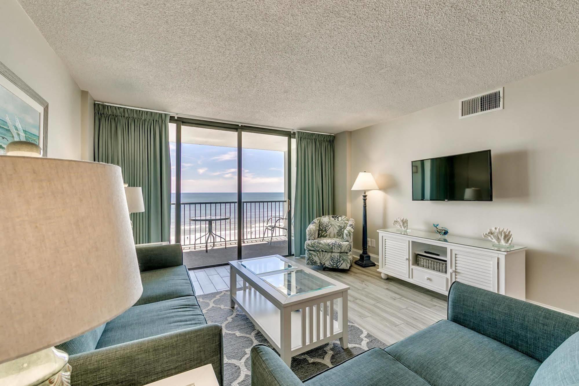Hotel Carolina Dunes