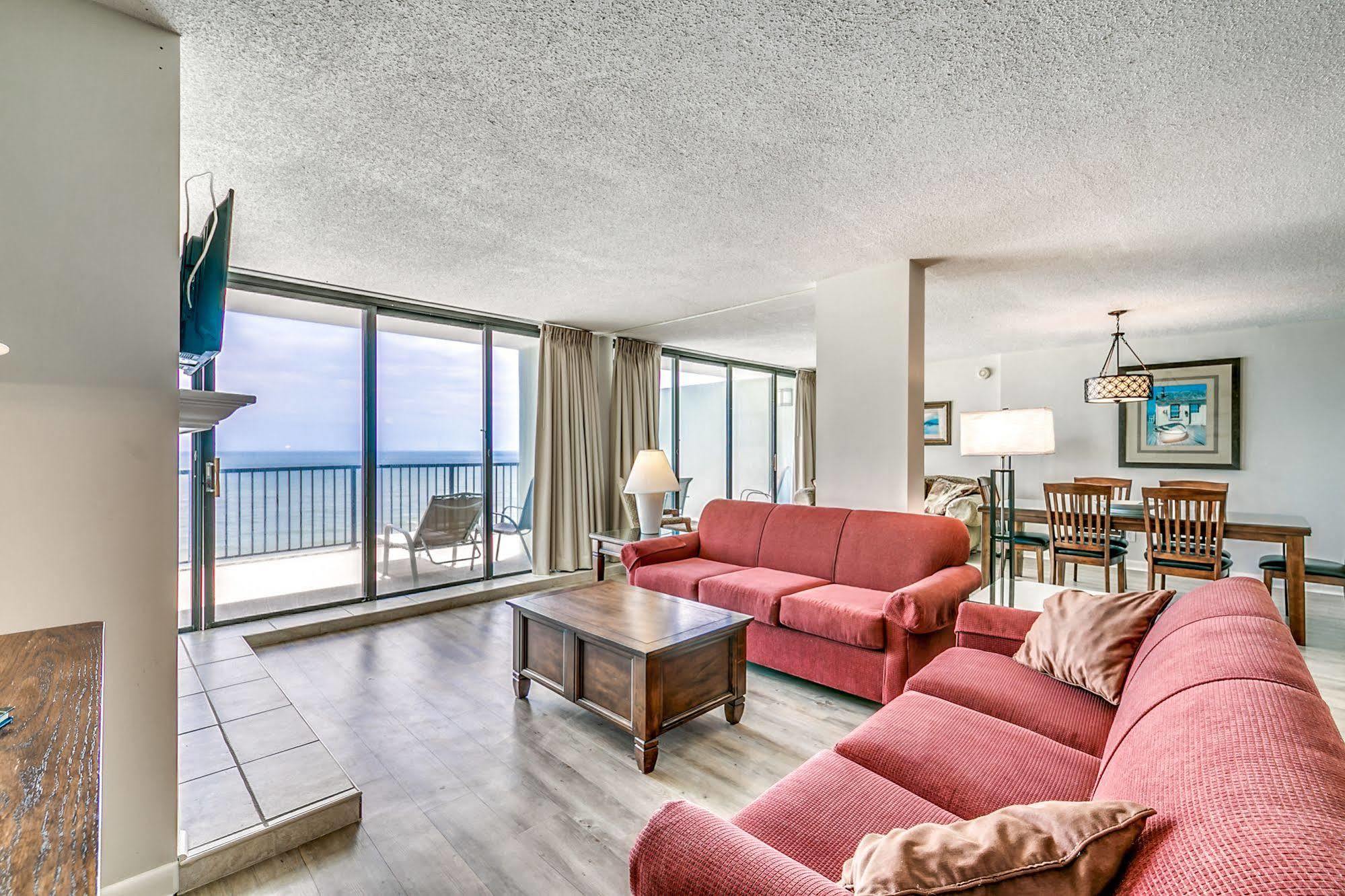 Carolina Dunes Hotel 3*