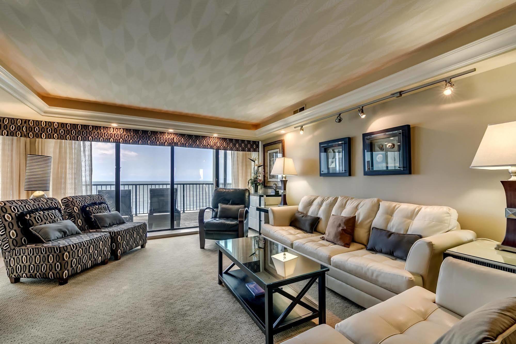 Carolina Dunes 3* Myrtle Beach