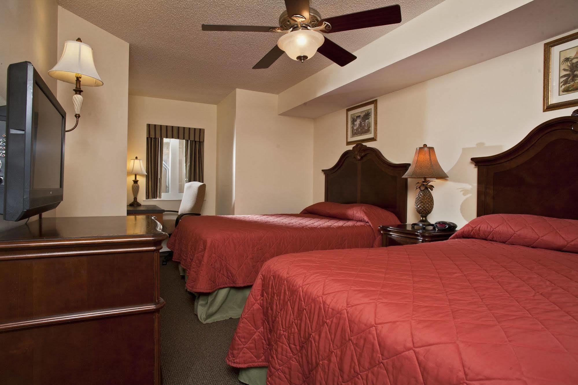 Apartment Bahama Sands
