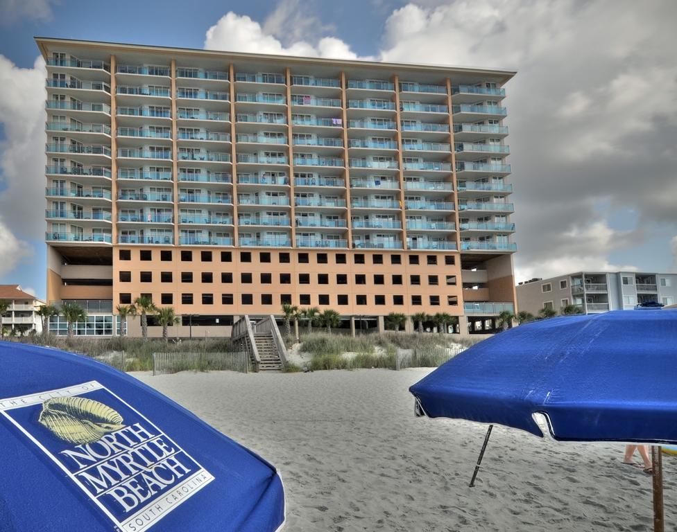 Bahama Sands Apartment *