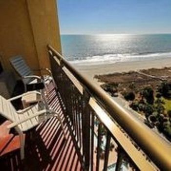 Units At Caravelle By Elliott Hotel 3*