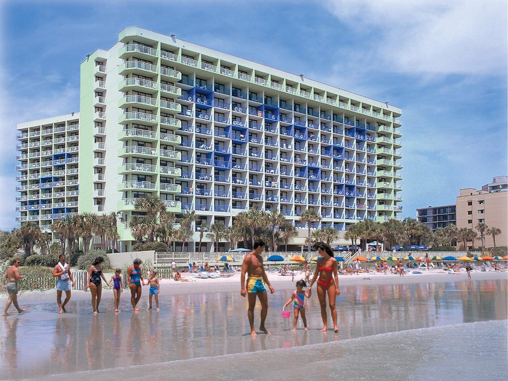 Resort Coral Beach