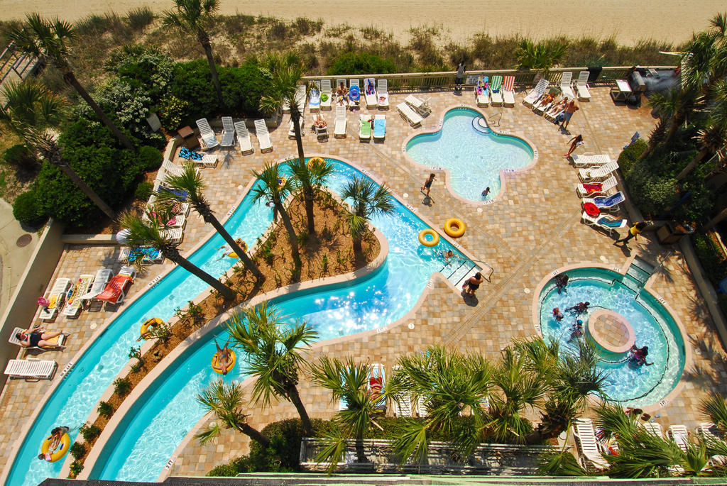 Coral Beach Resort 3*