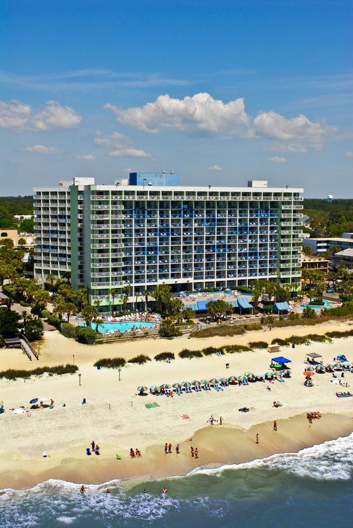 Coral Beach