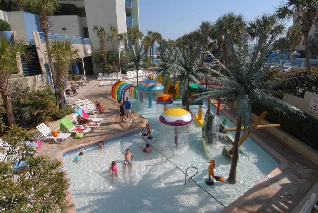 Resort Coral Beach