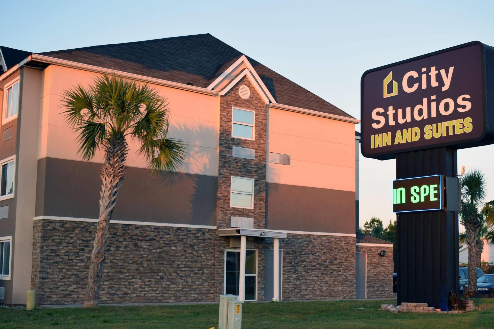 Hotel Quality & Myrtle Near Outlets Myrtle Beach