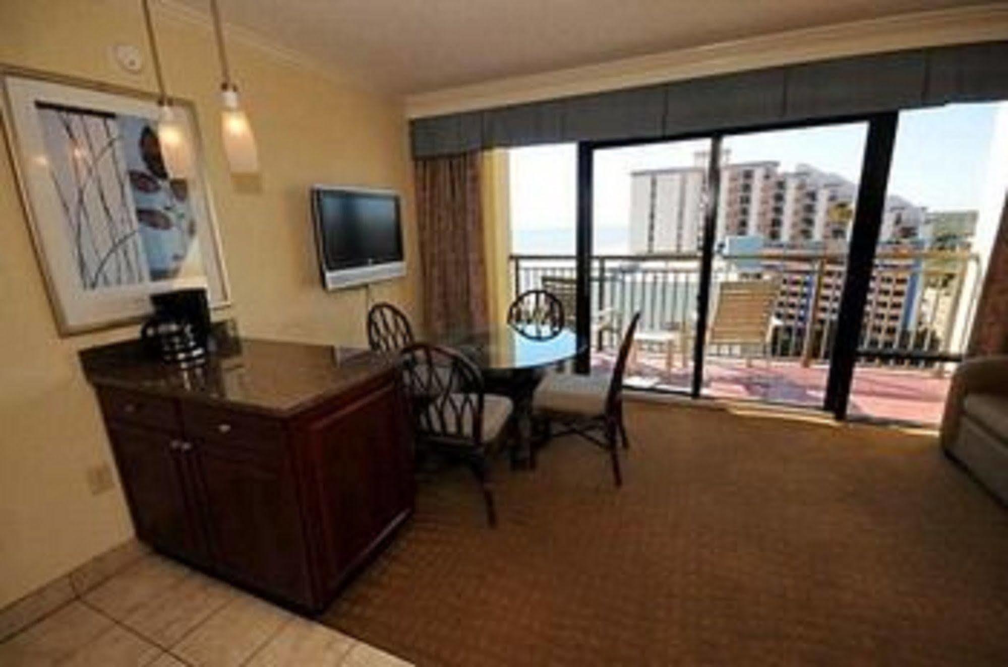 Hotel Units At Caravelle By Elliott 3*