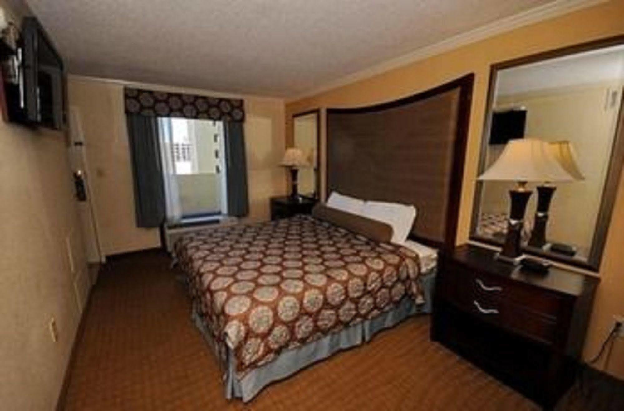 Units At Caravelle By Elliott Myrtle Beach