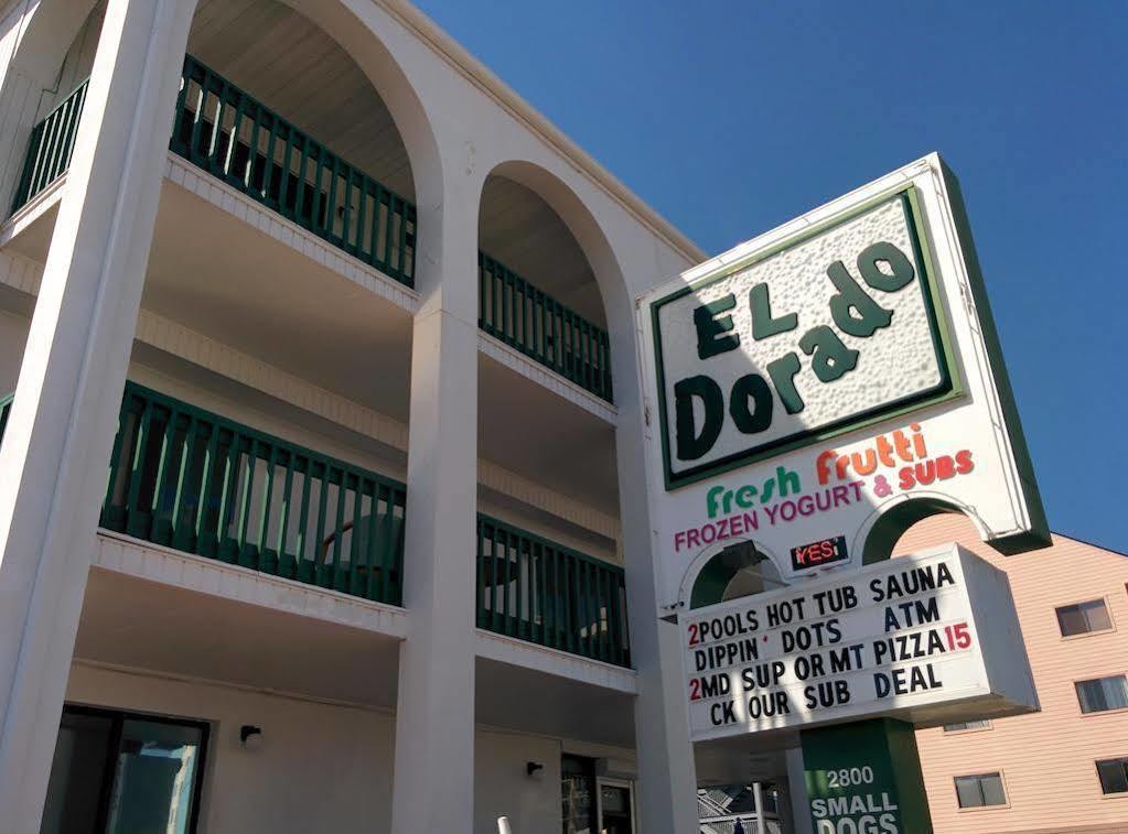 El Dorado Motel 2*