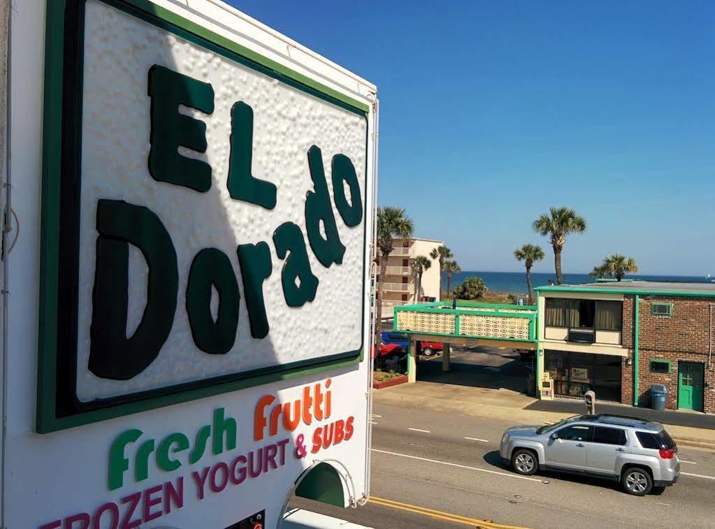 El Dorado Motel
