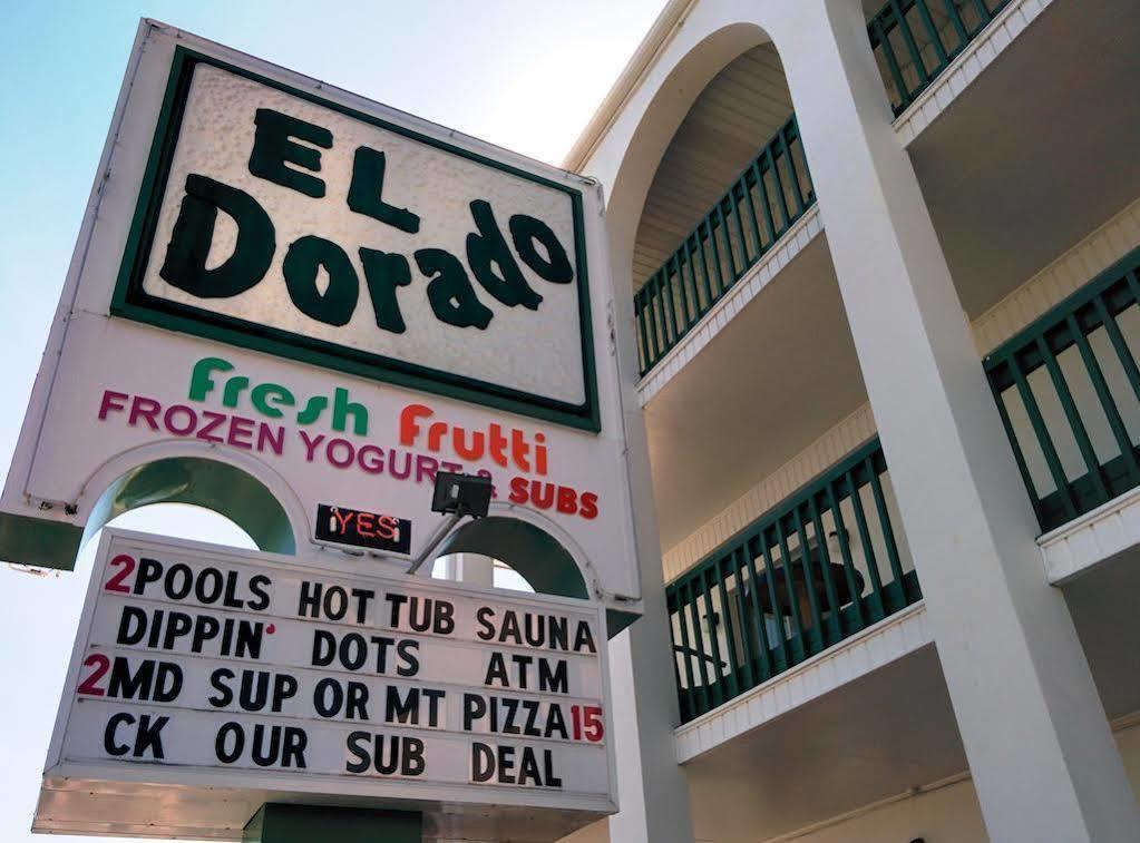 El Dorado Motel