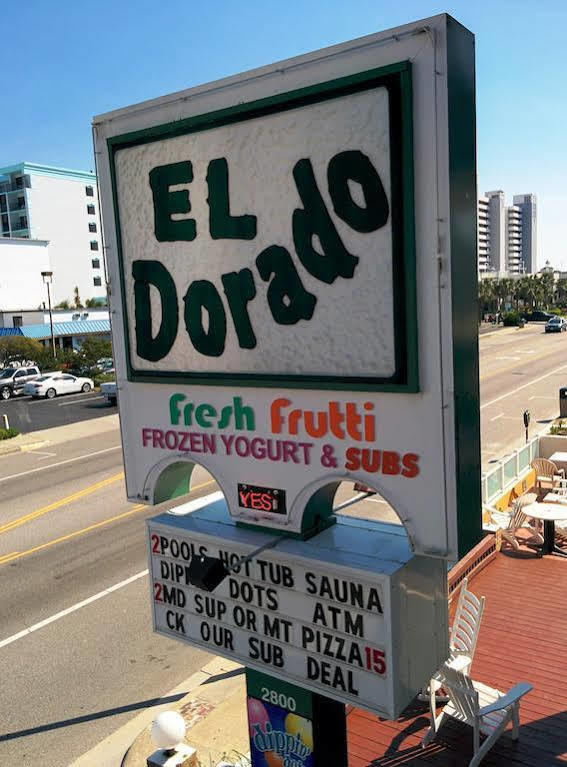 El Dorado Motel